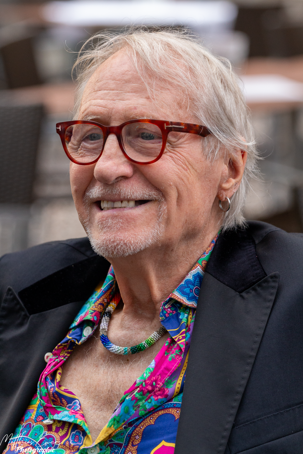 Rainer Schöne
